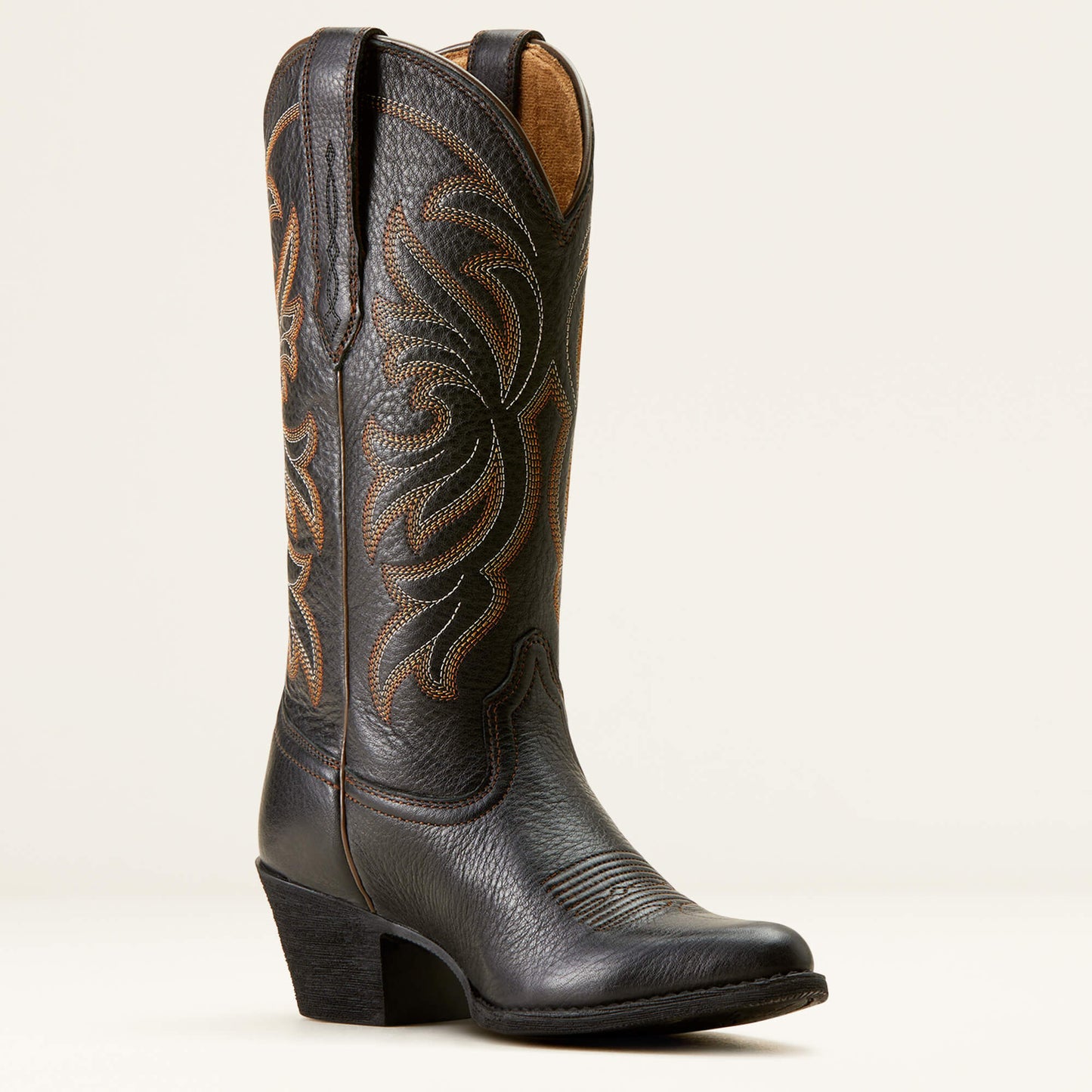 Heritage J Toe Western Boot Ariat Women