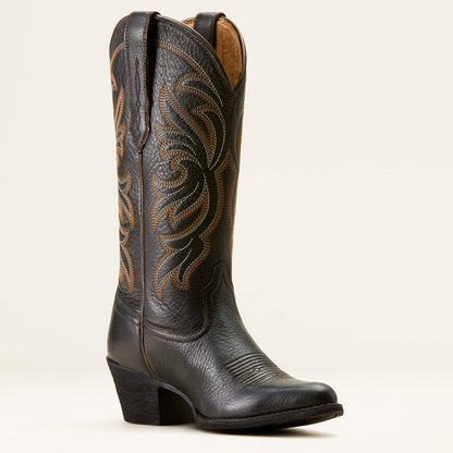 Heritage J Toe Western Boot Ariat Women