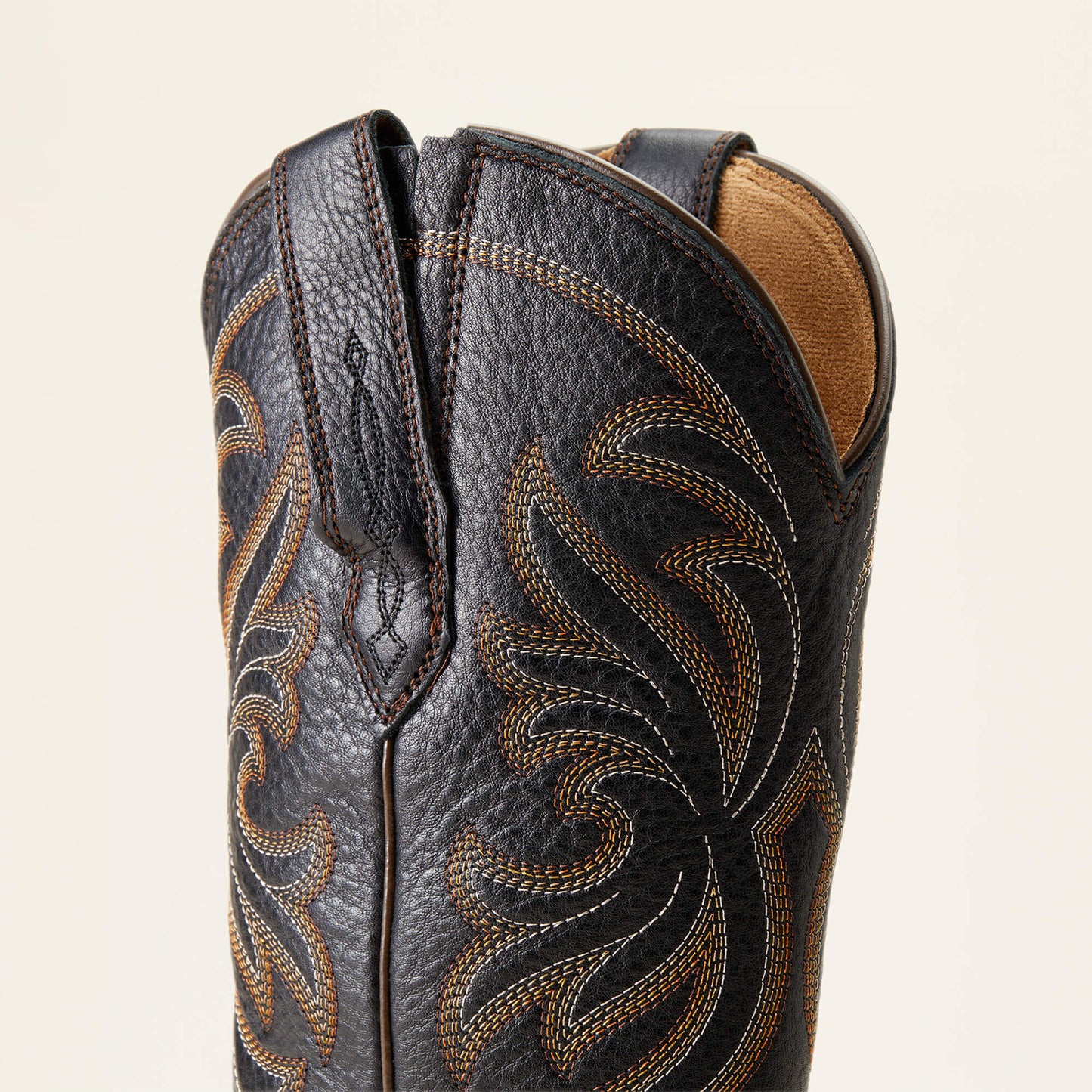 Heritage J Toe Western Boot Ariat Women
