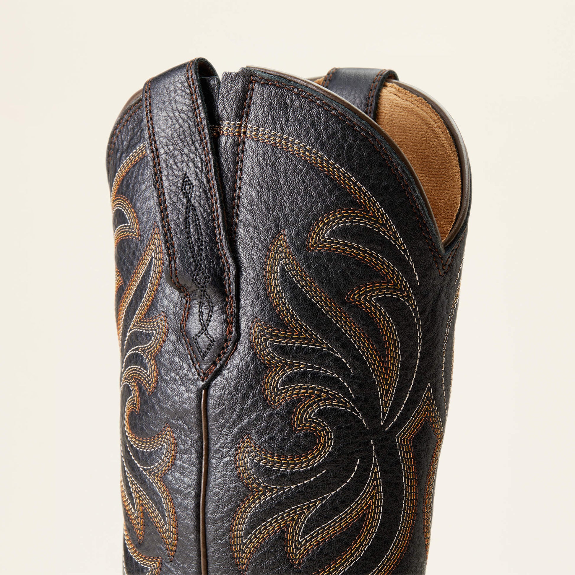 Heritage J Toe Western Boot Ariat Women