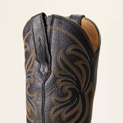 Heritage J Toe Western Boot Ariat Women