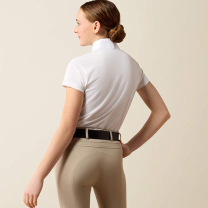 Aptos Show Shirt Ariat Kids