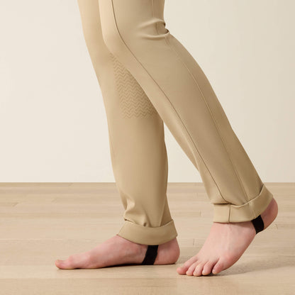 Protege Jod Knee Patch Breeches Ariat Kids