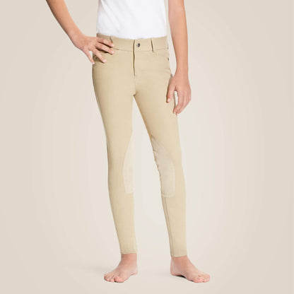 Heritage Knee Patch Breech Ariat Kids|Sale
