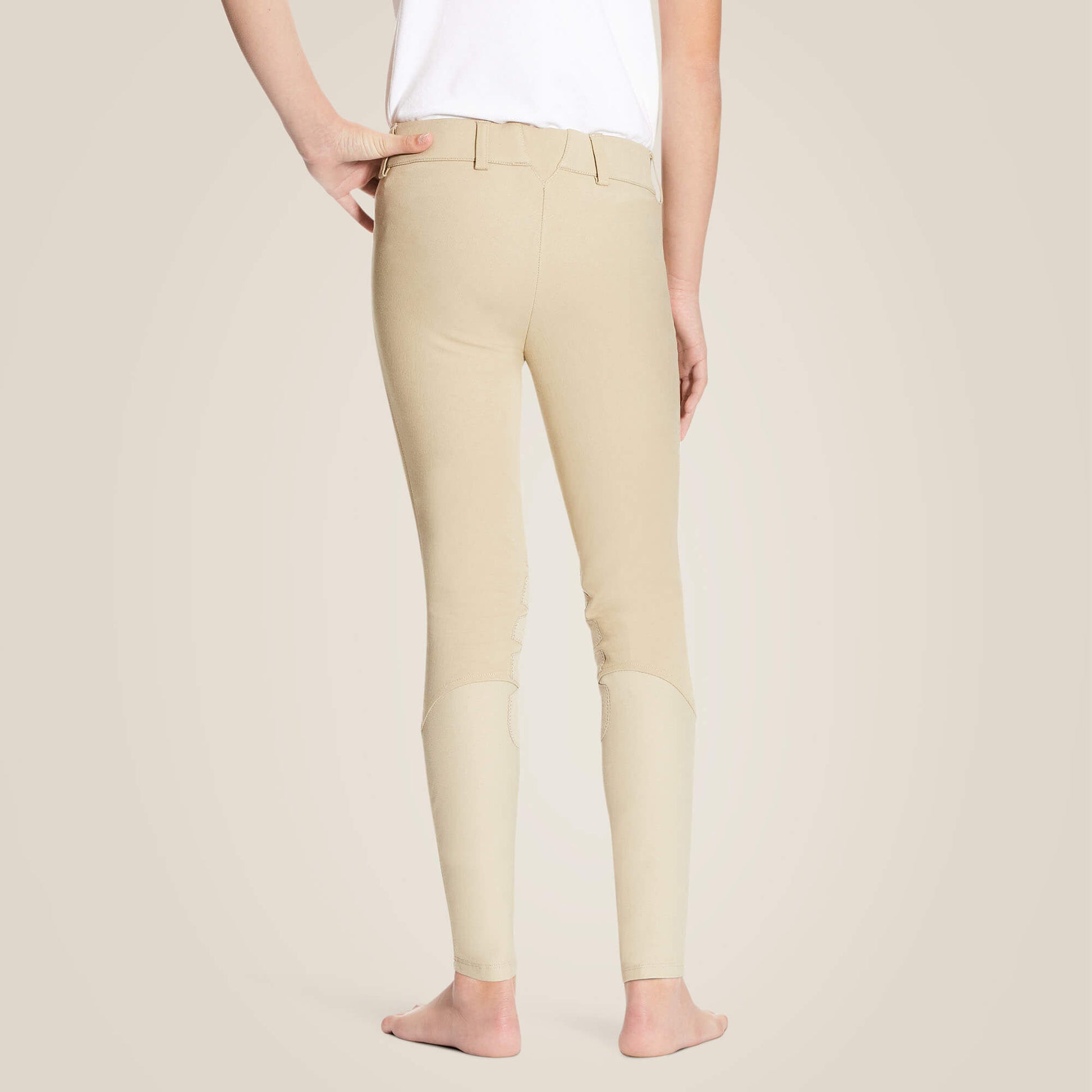 Heritage Knee Patch Breech Ariat Kids|Sale