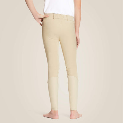 Heritage Knee Patch Breech Ariat Kids|Sale