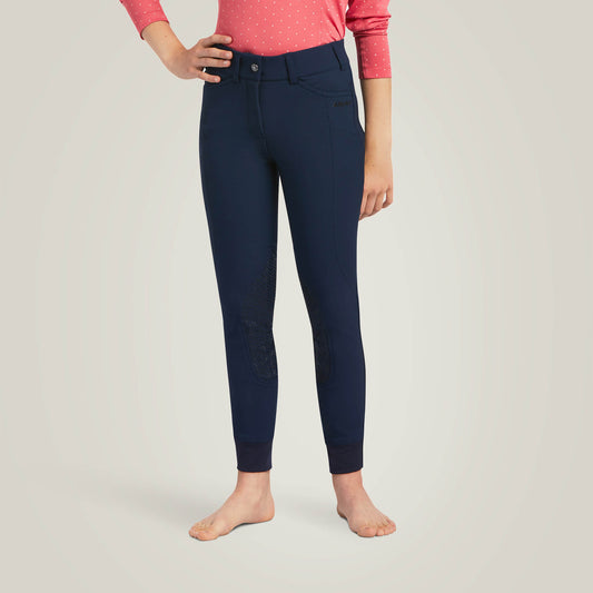 Prelude Knee Patch Breech Ariat Kids