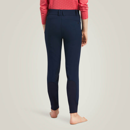 Prelude Knee Patch Breech Ariat Kids