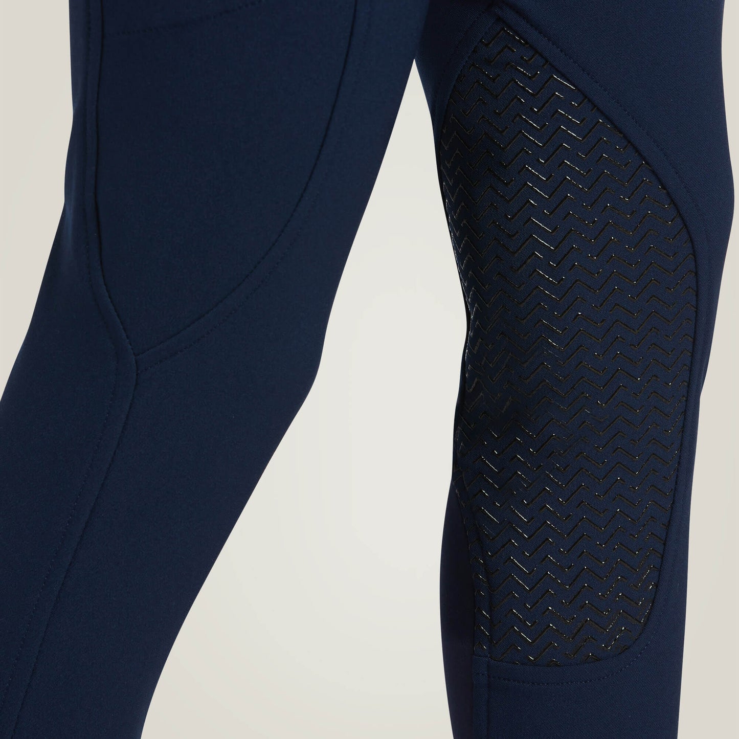 Prelude Knee Patch Breech Ariat Kids