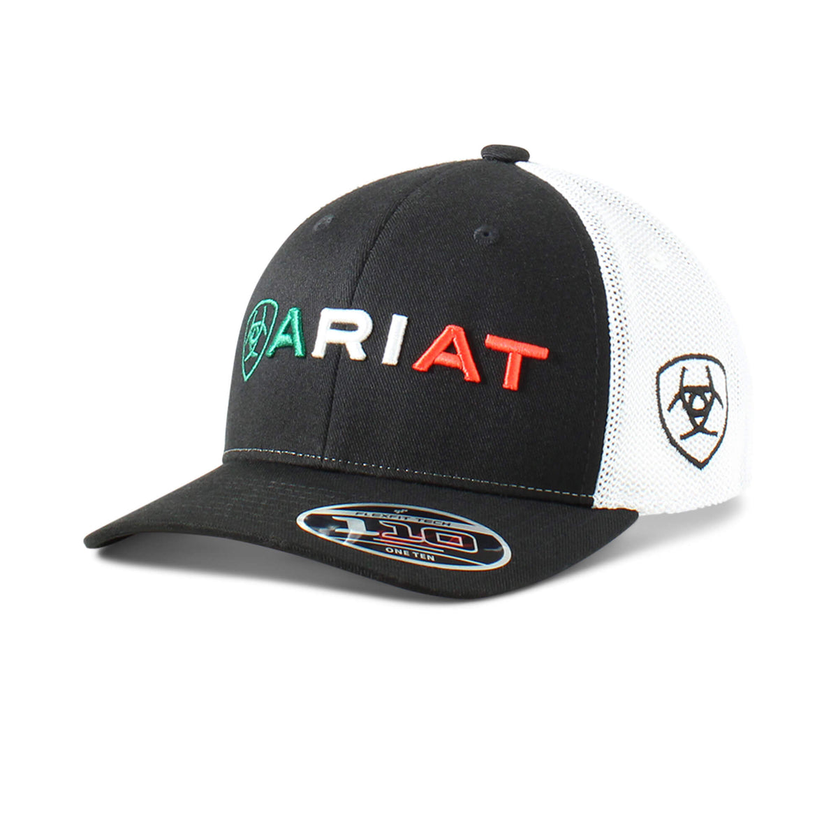 Mexico Logo Cap Ariat Kids|Accessories