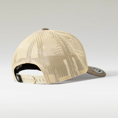 Youth Flag Cap Ariat Kids|Accessories