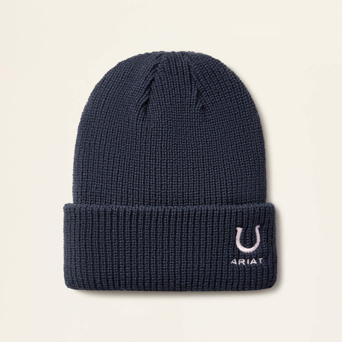 Horse Shoe Beanie Ariat Kids|Accessories