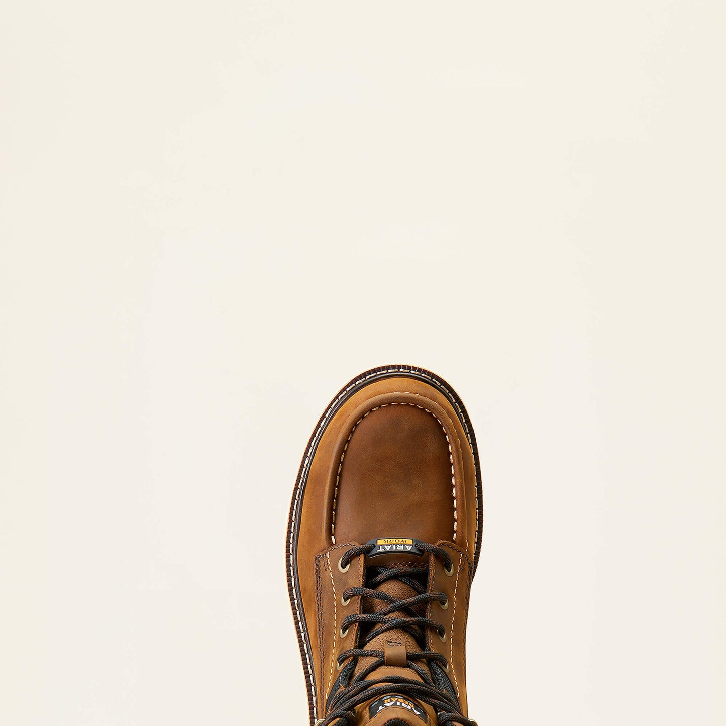Rebar Lift 8" Waterproof Work Boot Ariat Work|Men