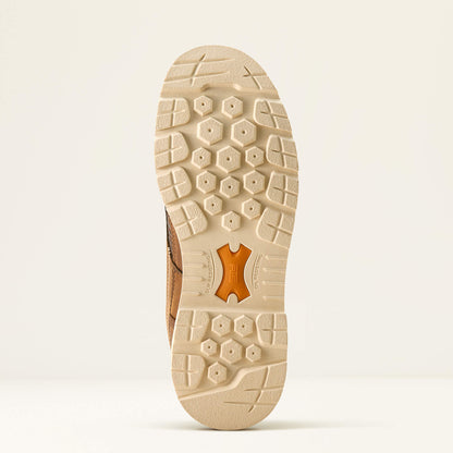 Rebar Lift Chukka Work Boot Ariat Work|Men