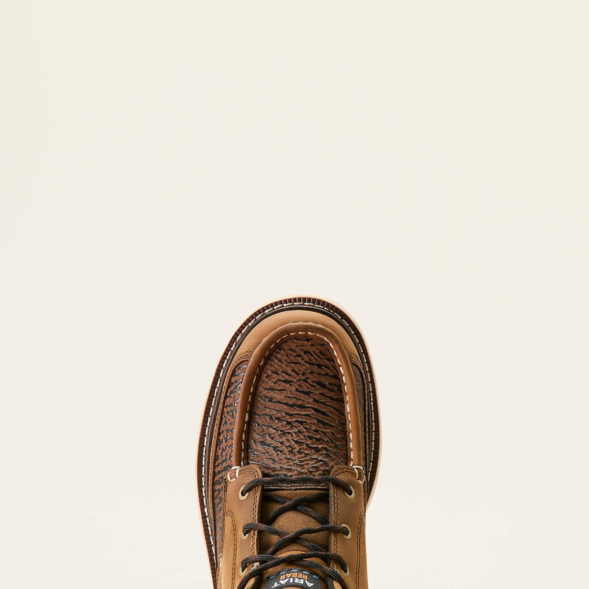 Rebar Lift Chukka Work Boot Ariat Work|Men
