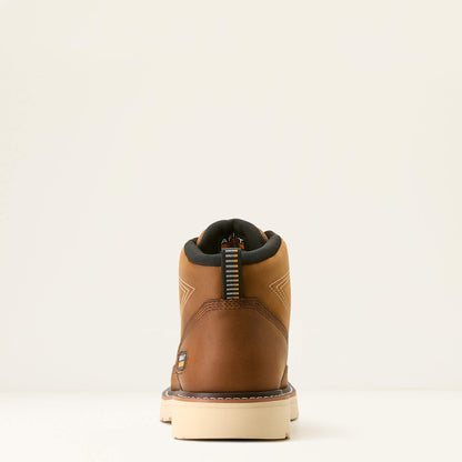 Rebar Lift Chukka Work Boot Ariat Work|Men