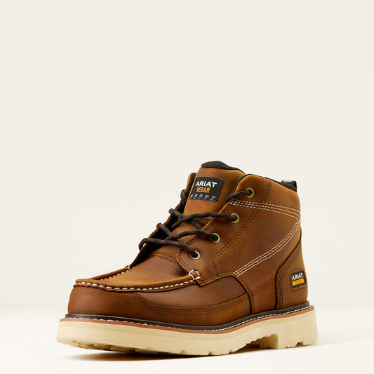 Rebar Lift Chukka Work Boot Ariat Work|Men