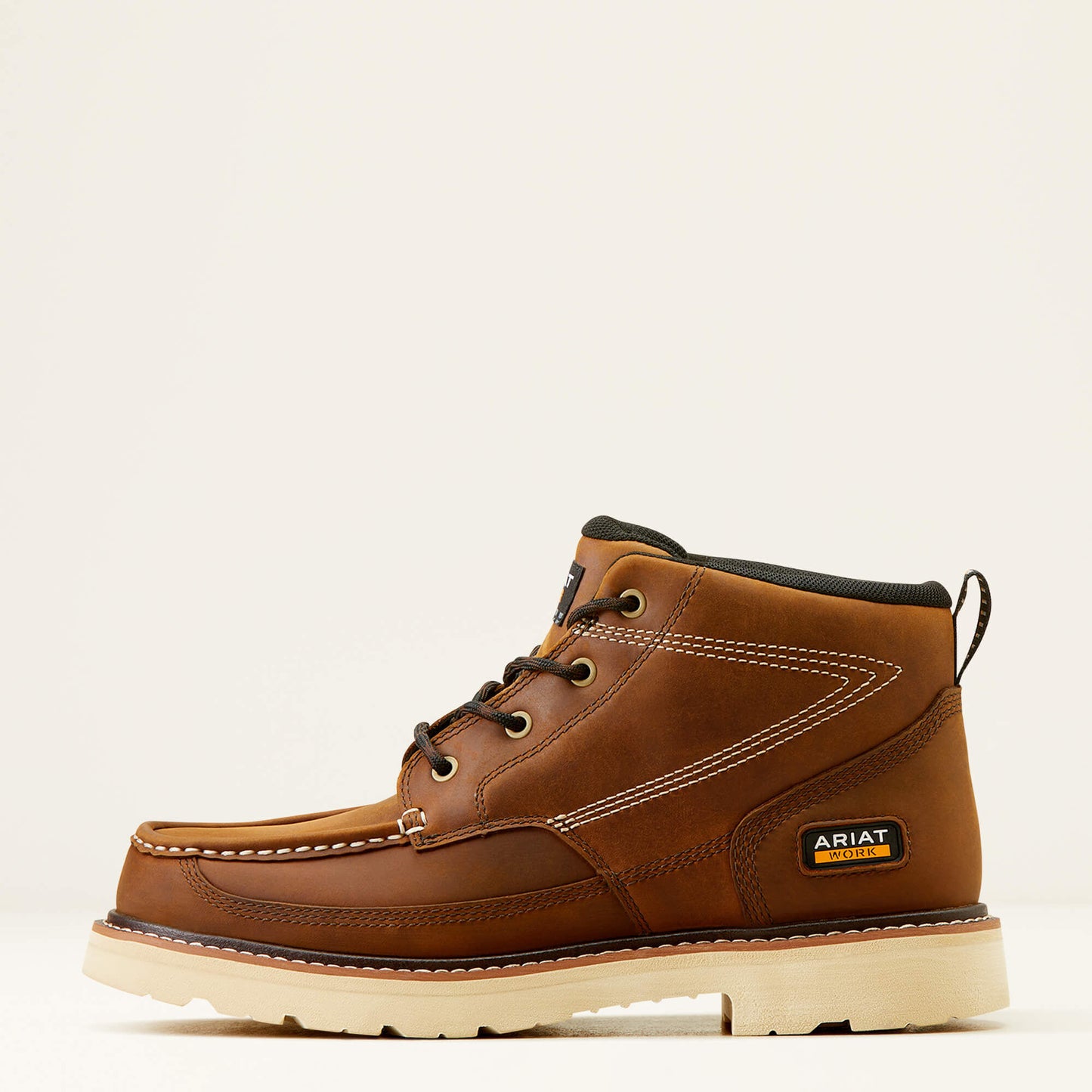 Rebar Lift Chukka Work Boot Ariat Work|Men