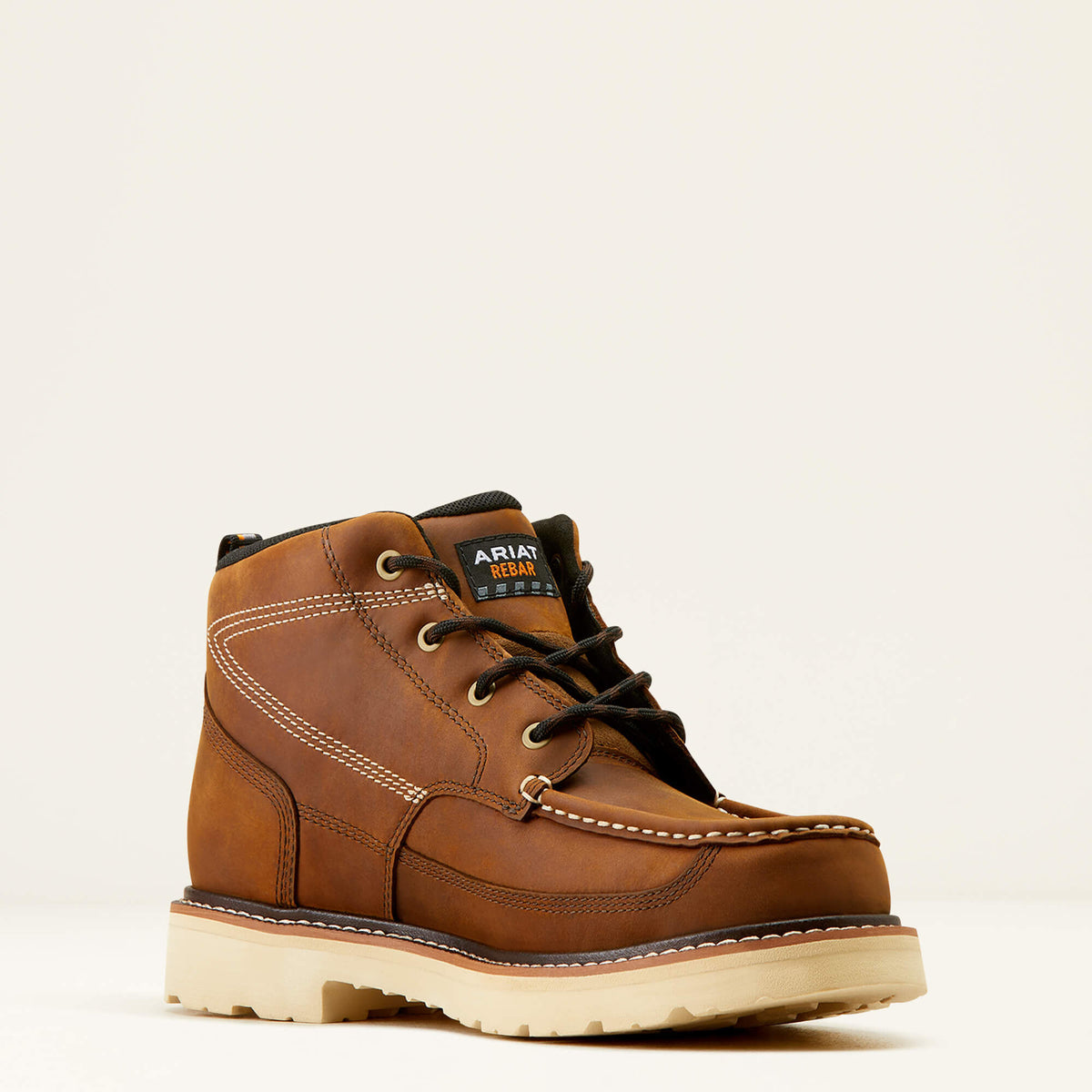 Rebar Lift Chukka Work Boot Ariat Work|Men