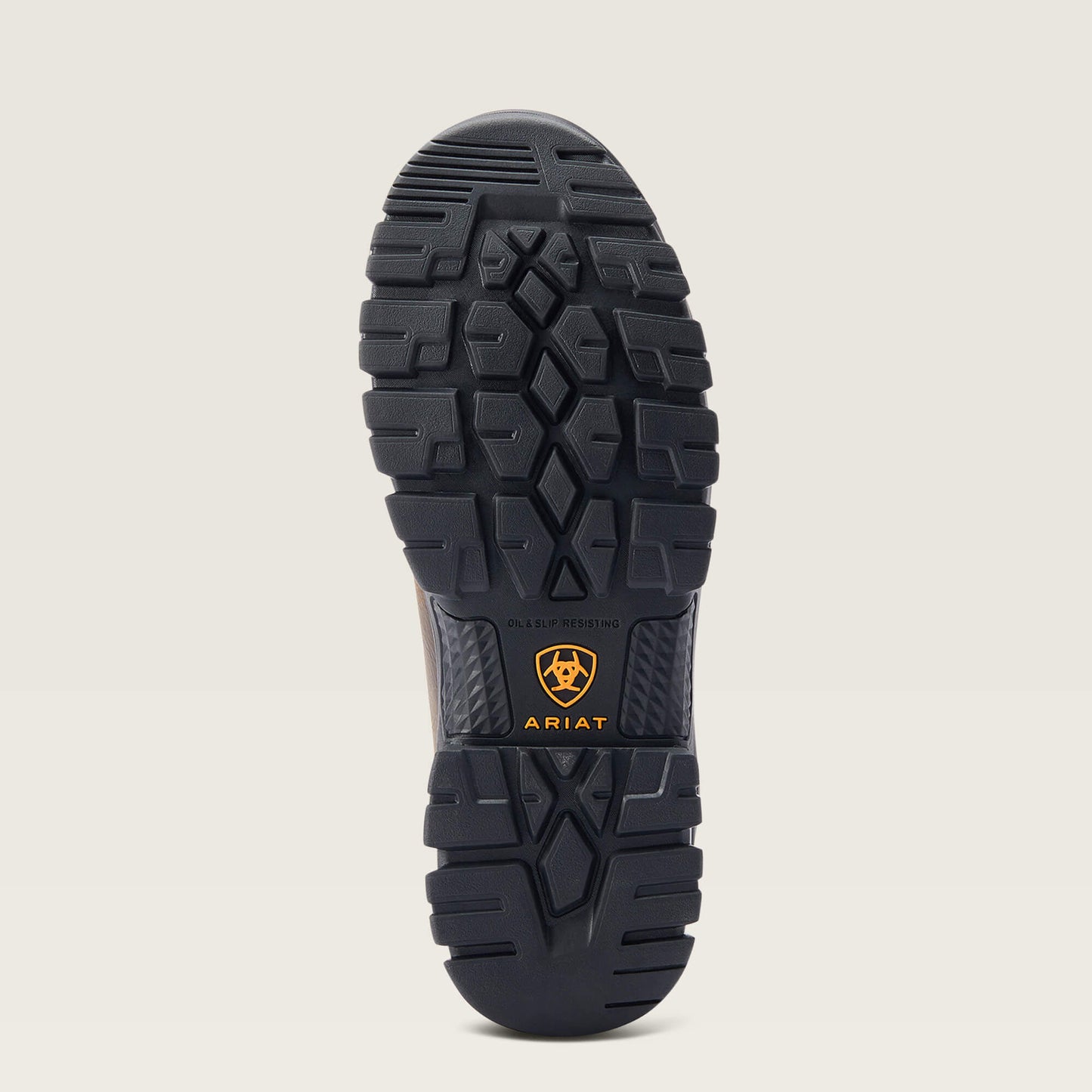 Treadfast 8" Waterproof Work Boot Ariat Work|Men