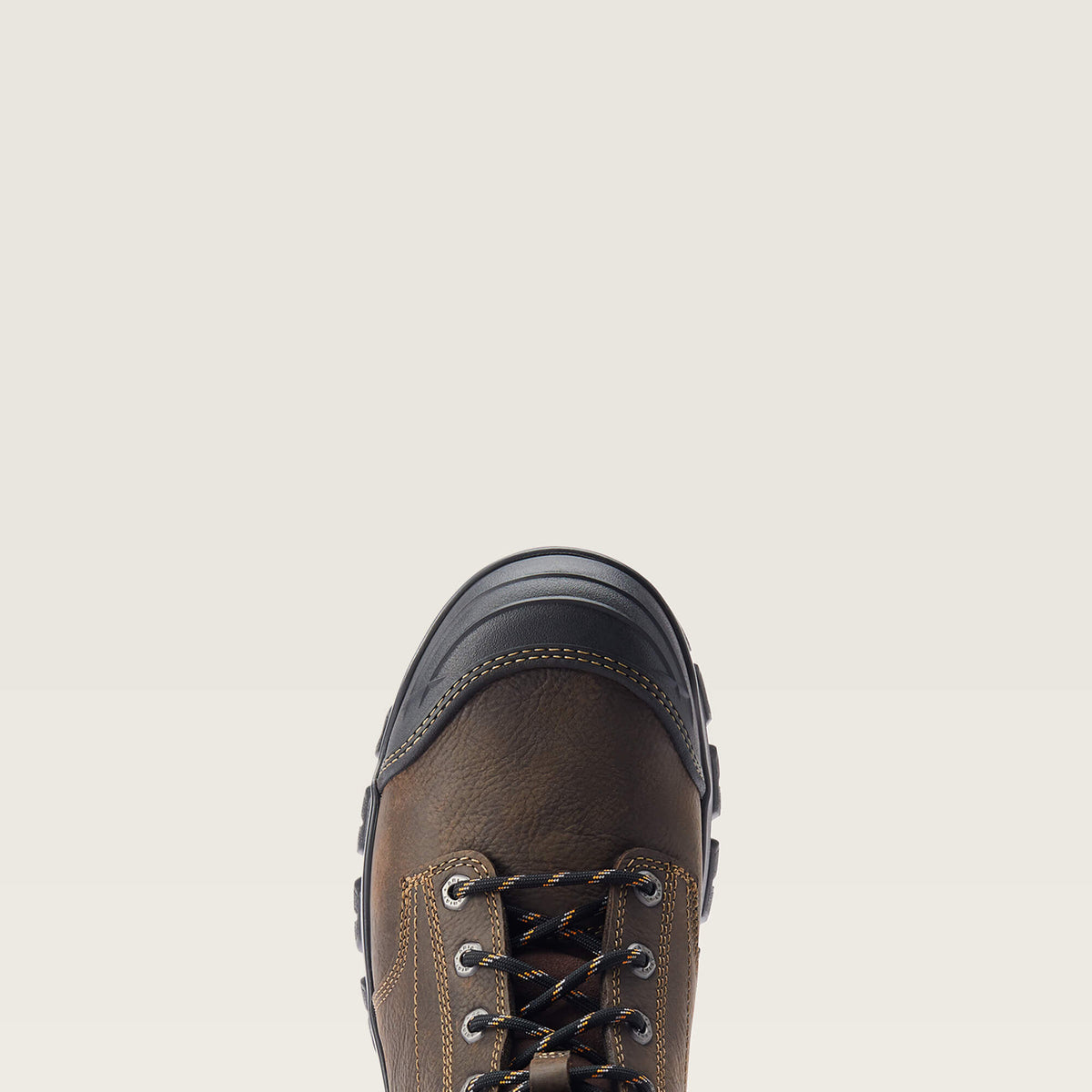 Treadfast 8" Waterproof Work Boot Ariat Work|Men