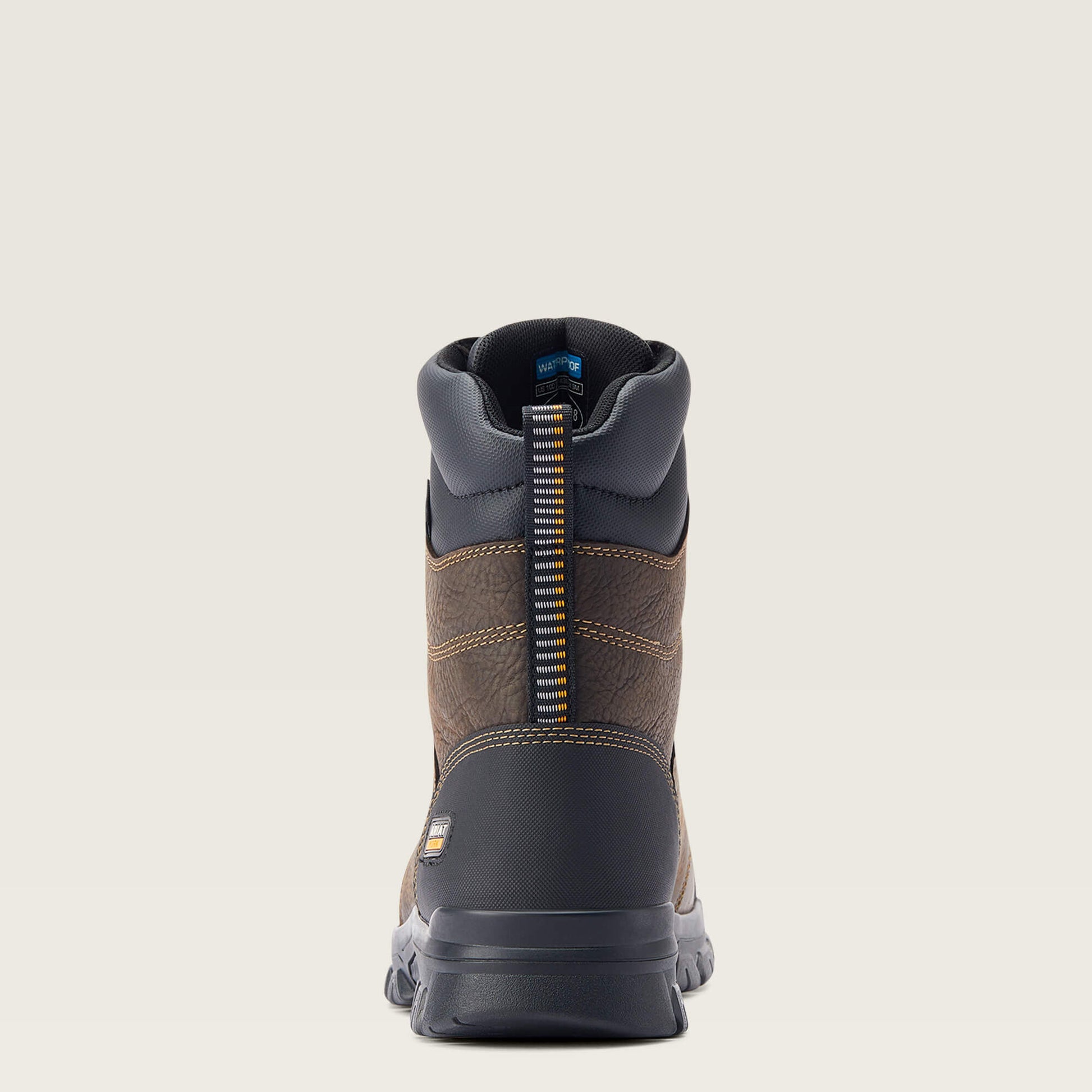 Treadfast 8" Waterproof Work Boot Ariat Work|Men