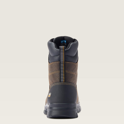 Treadfast 8" Waterproof Work Boot Ariat Work|Men