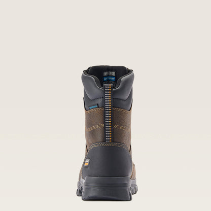 Treadfast 8" Waterproof Steel Toe Work Boot Ariat Work|Men
