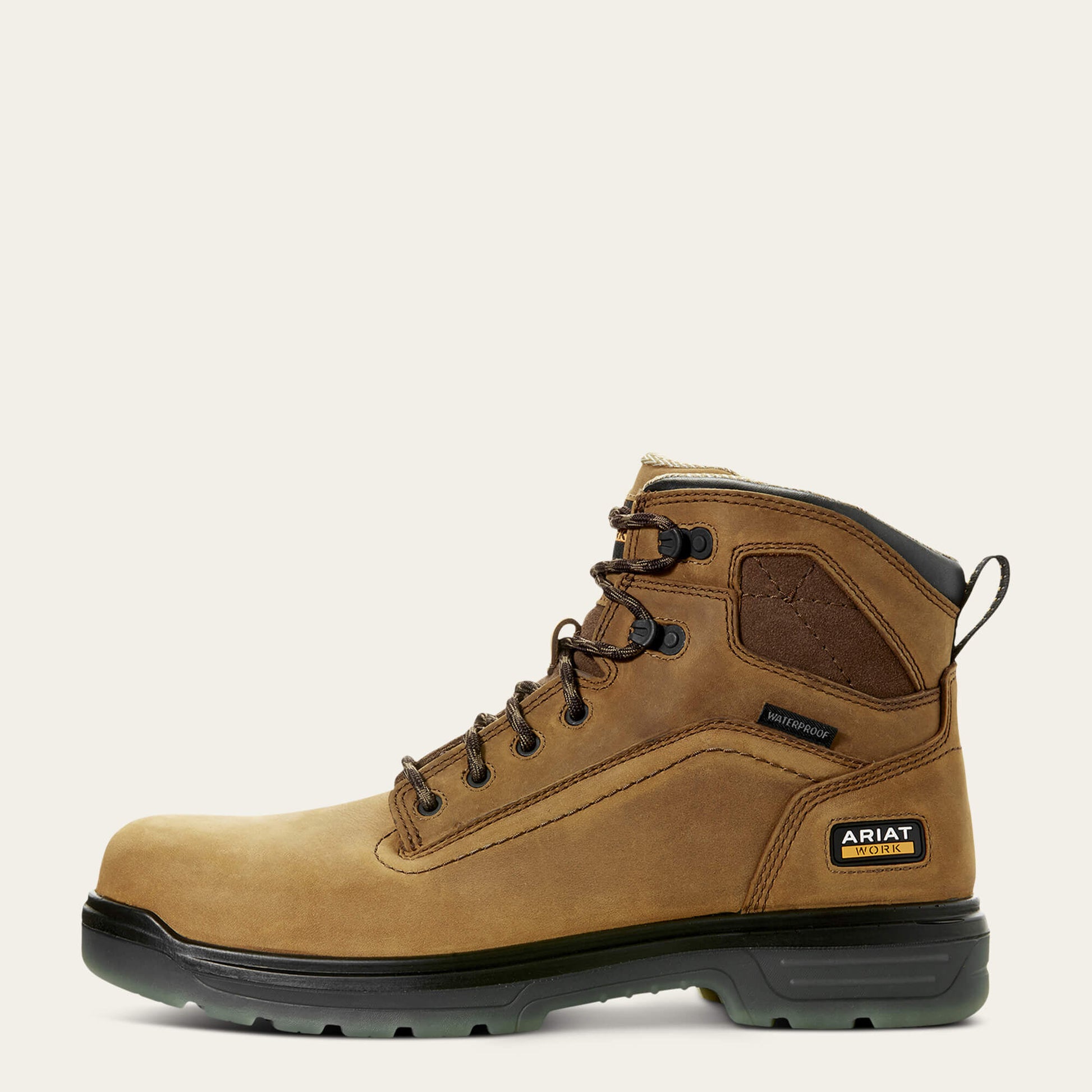 Turbo 6" Waterproof Work Boot Ariat Work|Men