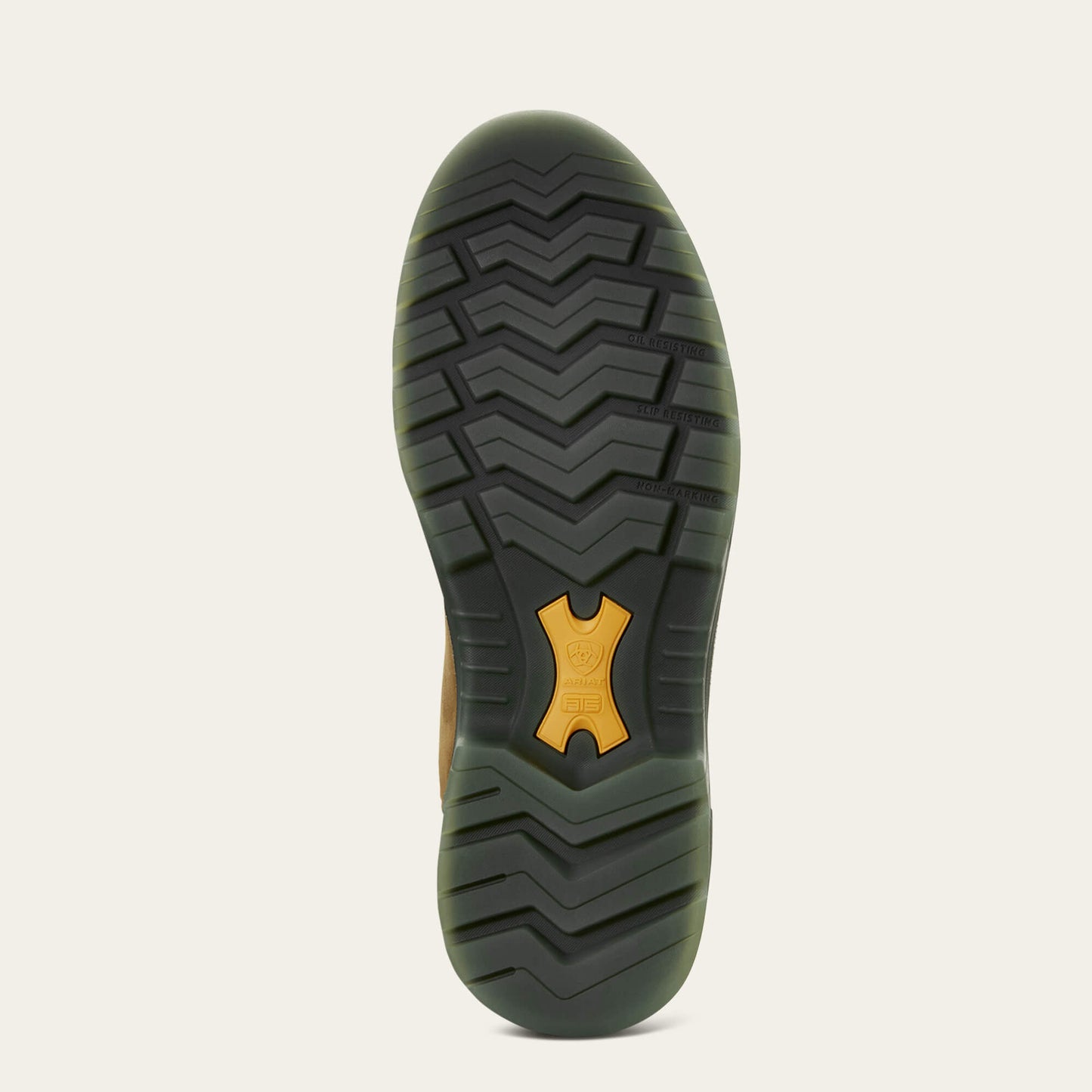 Turbo 6" Waterproof Work Boot Ariat Work|Men