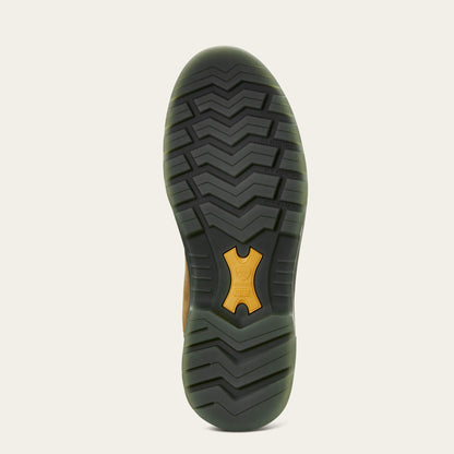 Turbo 6" Waterproof Work Boot Ariat Work|Men