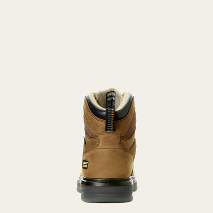 Turbo 6" Waterproof Work Boot Ariat Work|Men