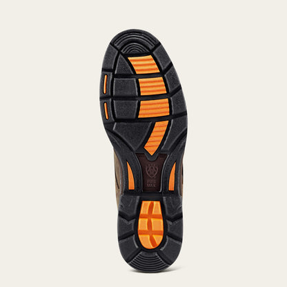 WorkHog 8" Waterproof Work Boot Ariat Work