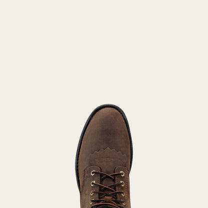 WorkHog 8" Waterproof Work Boot Ariat Work