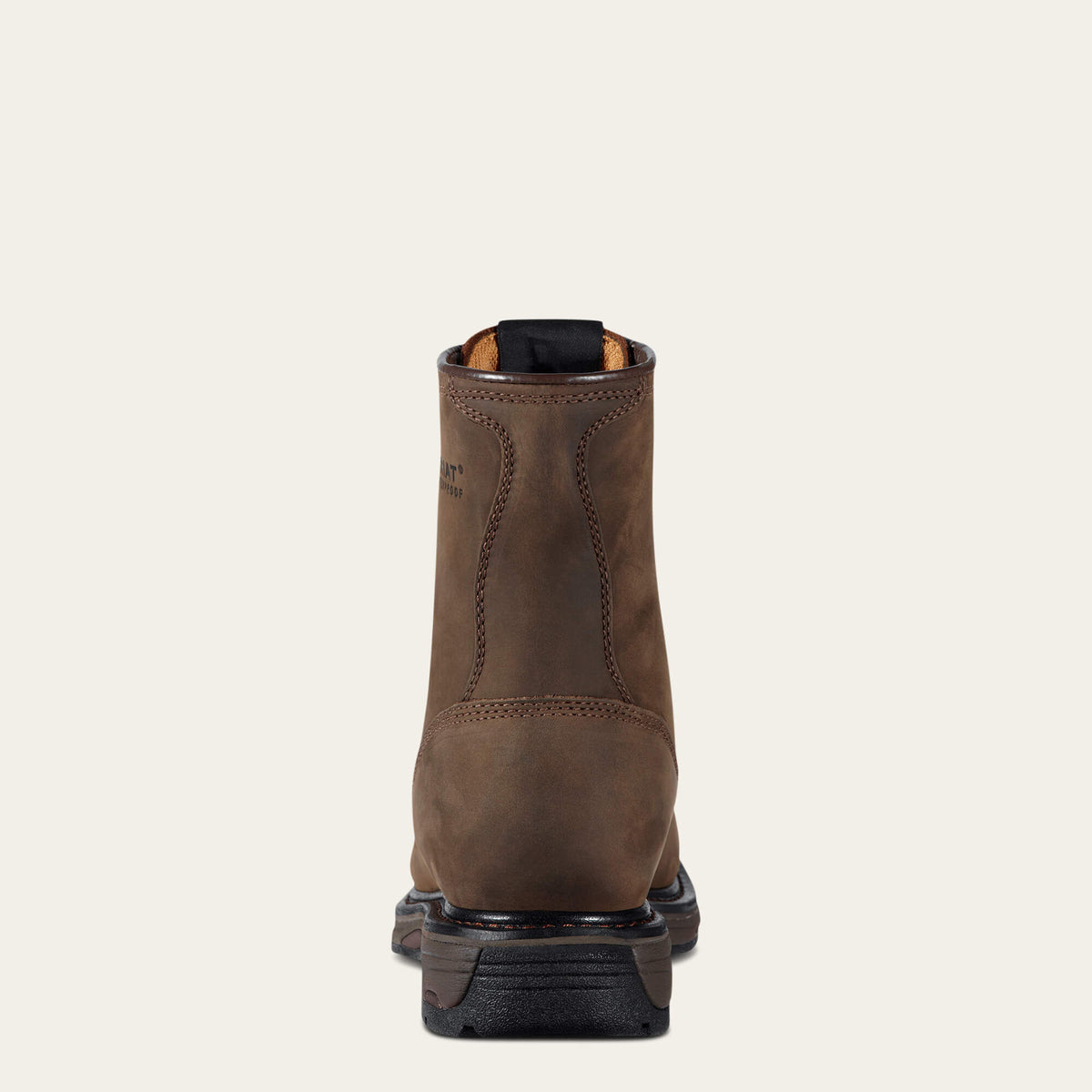 WorkHog 8" Waterproof Work Boot Ariat Work