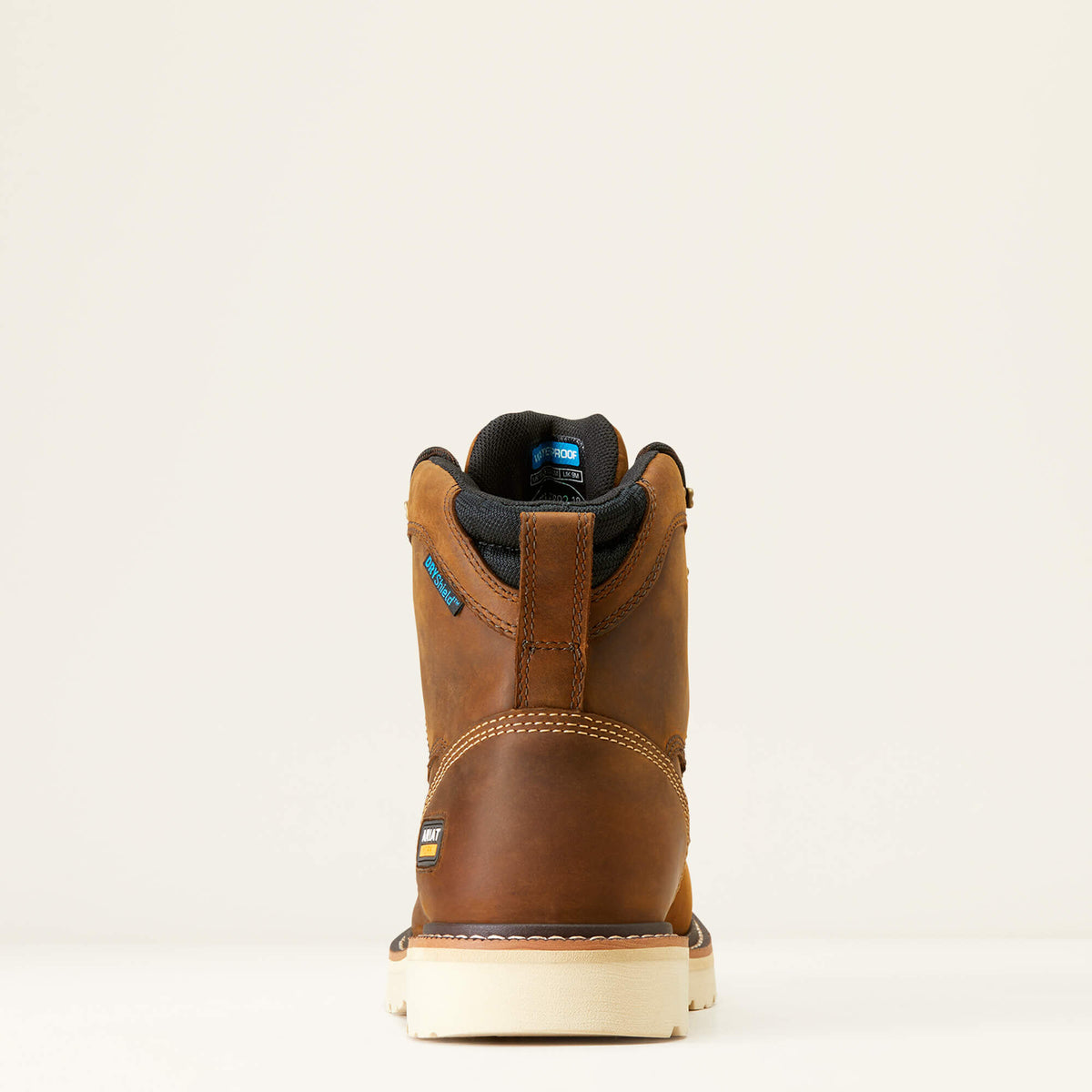 Rebar Lift 6" Waterproof Work Boot Ariat Work|Men|Kids