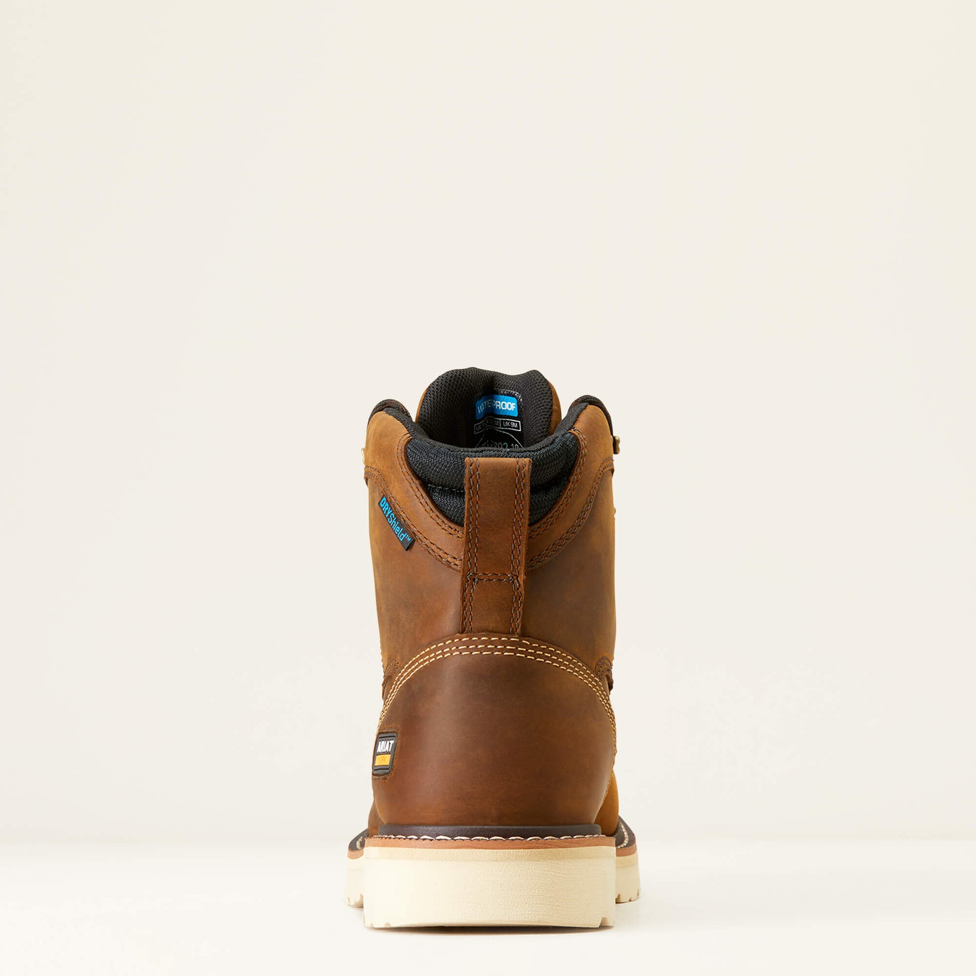 Rebar Lift 6" Waterproof Work Boot Ariat Work|Men|Kids