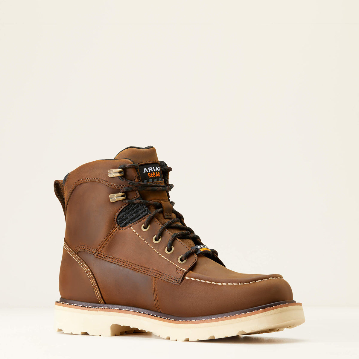 Rebar Lift 6" Waterproof Work Boot Ariat Work|Men|Kids