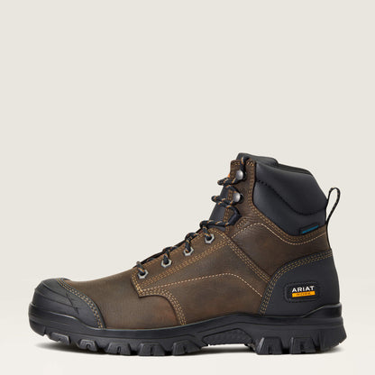 Treadfast 6" Waterproof Work Boot Ariat Work|Men
