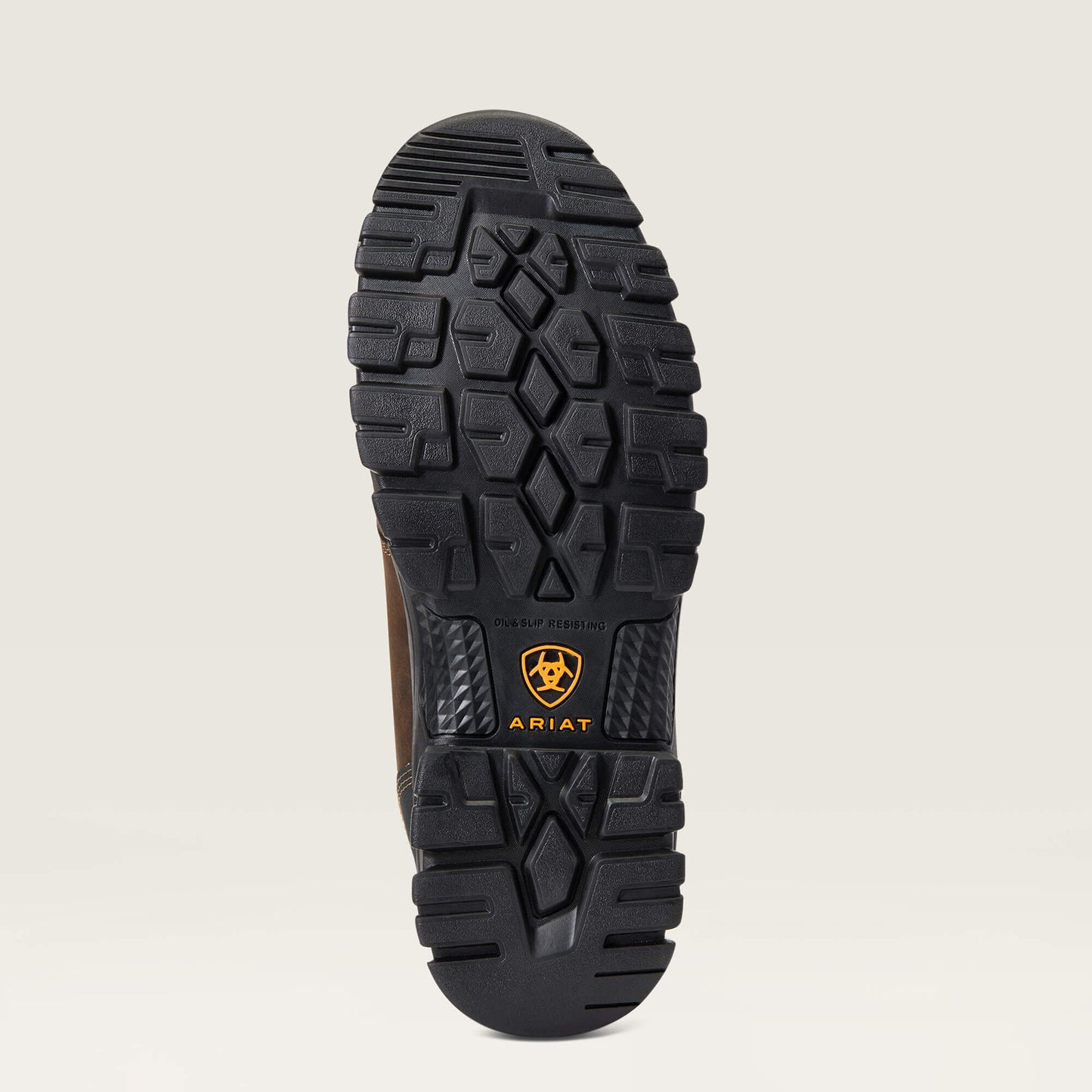 Treadfast 6" Waterproof Work Boot Ariat Work|Men