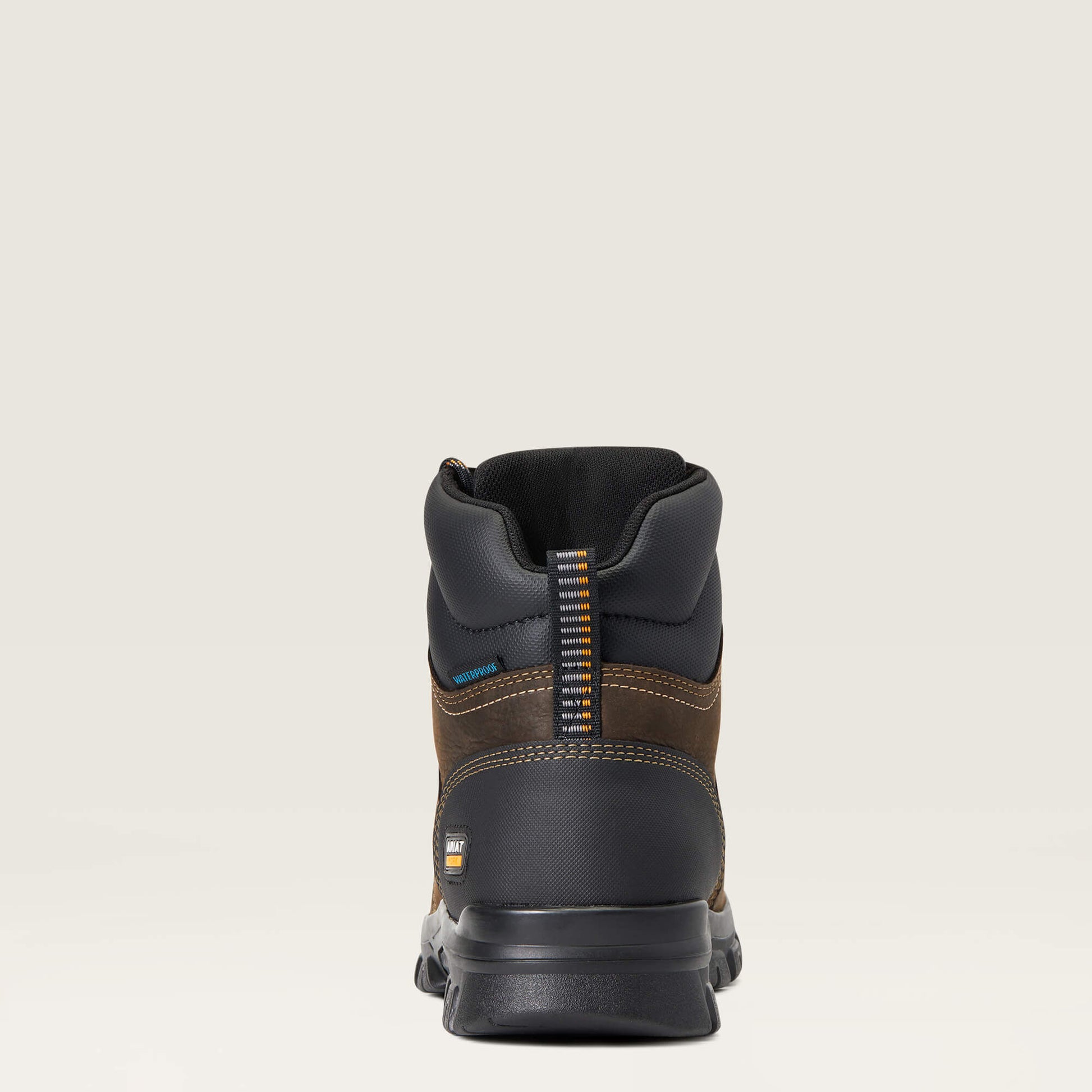 Treadfast 6" Waterproof Work Boot Ariat Work|Men