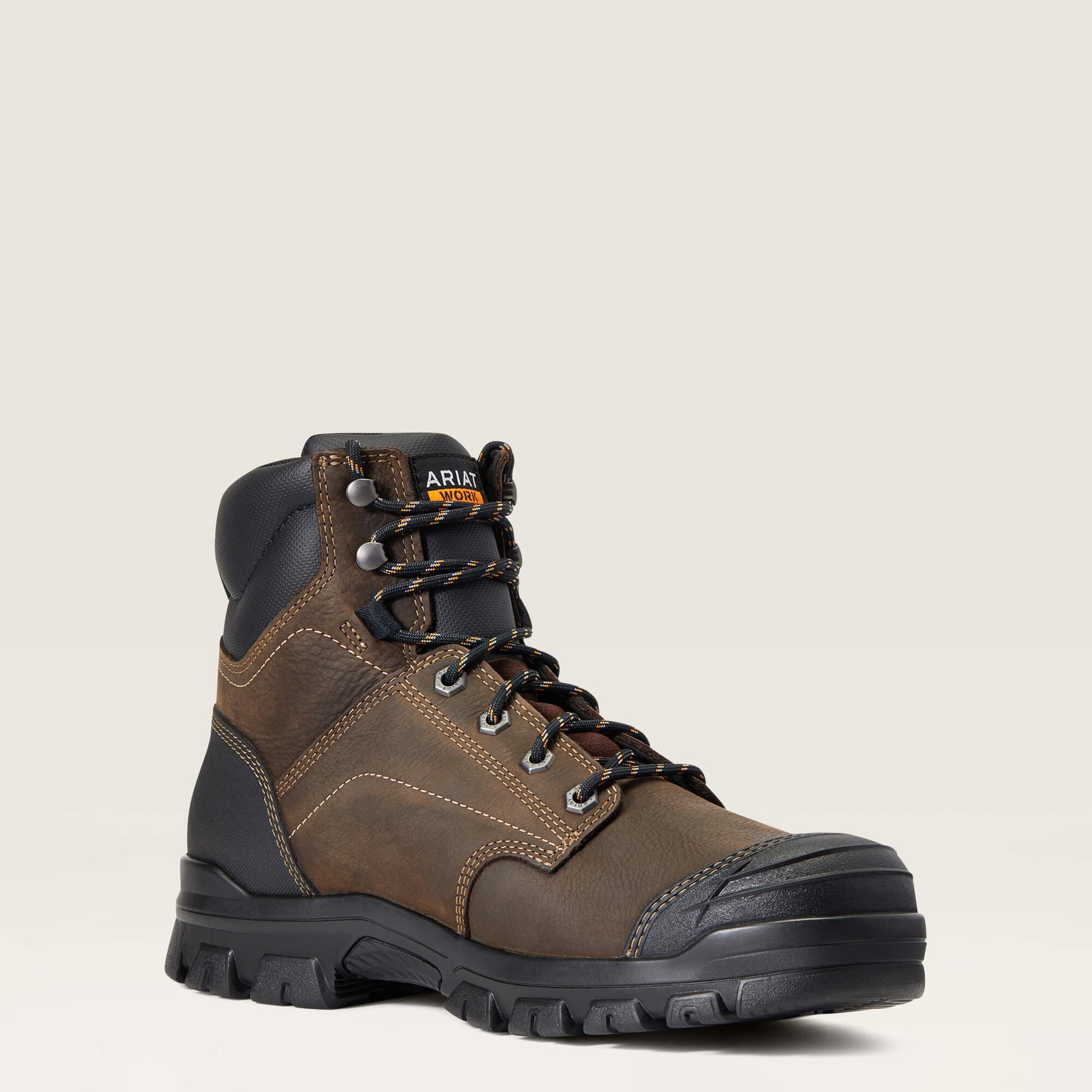 Treadfast 6" Waterproof Work Boot Ariat Work|Men