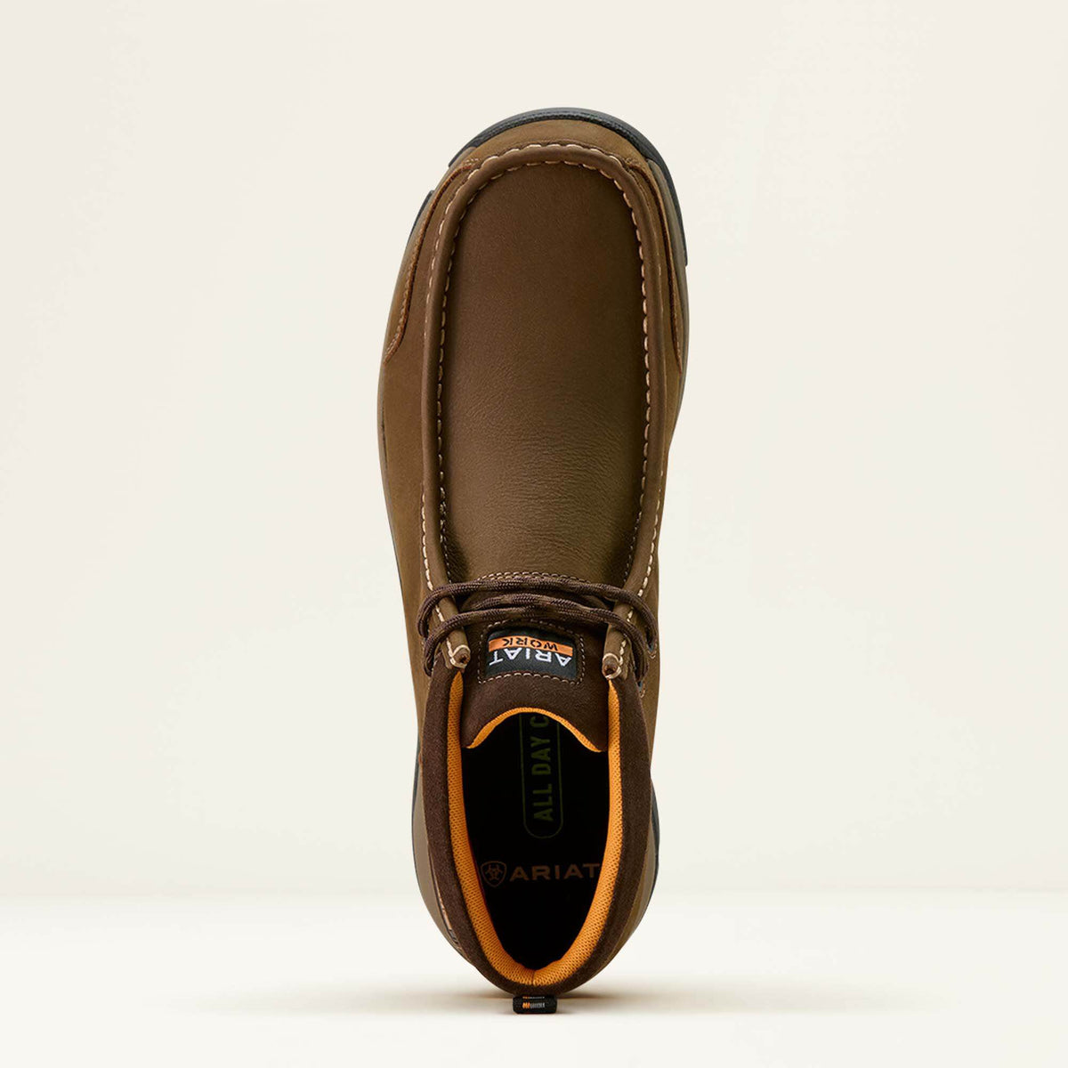 Edge Moc Composite Toe Work Boot Ariat Work|Men