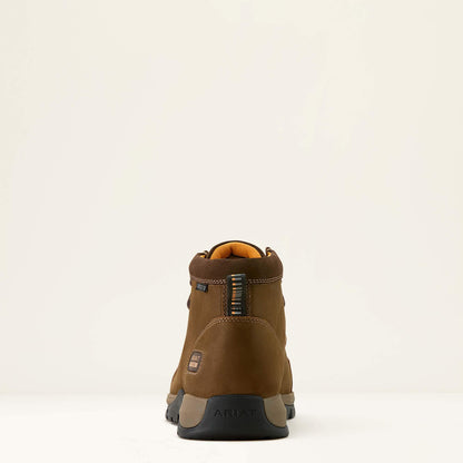 Edge Moc Composite Toe Work Boot Ariat Work|Men