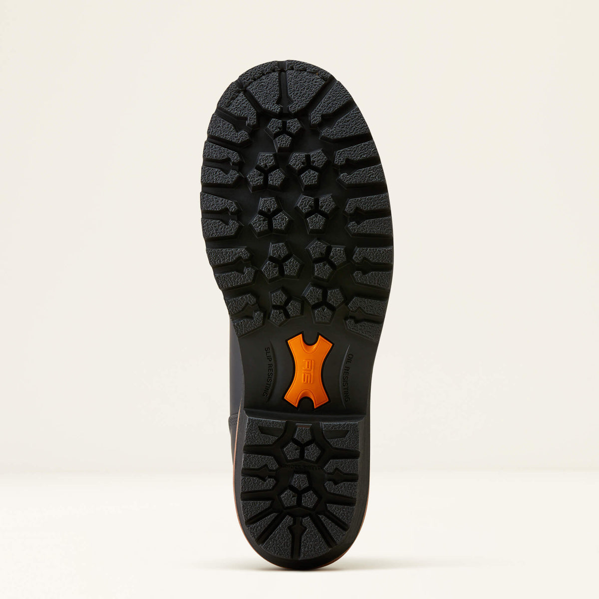 Logger Shock Shield Waterproof Work Boot Ariat Work