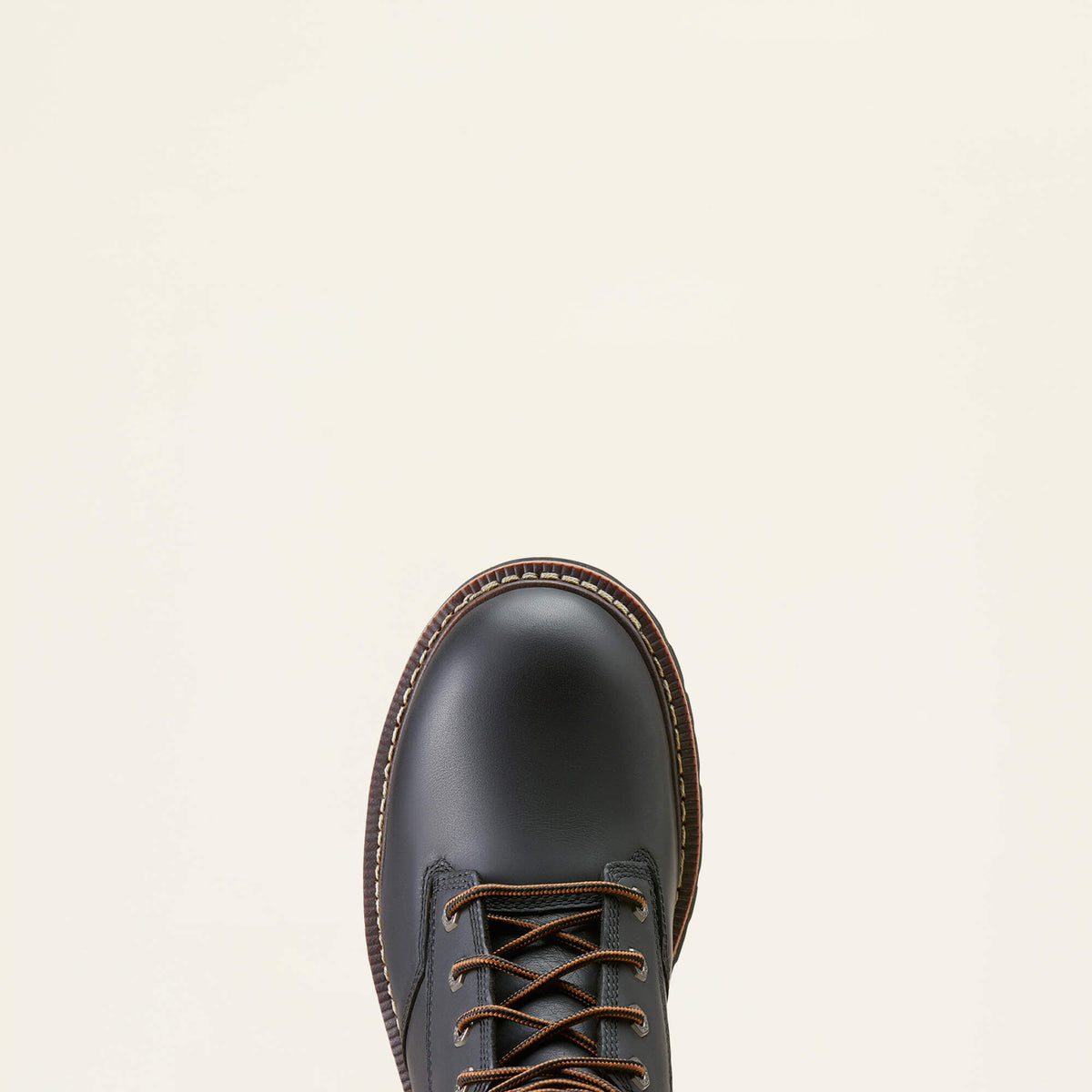 Logger Shock Shield Waterproof Work Boot Ariat Work