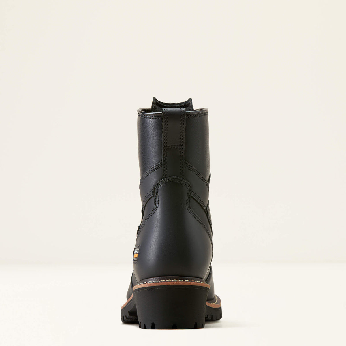 Logger Shock Shield Waterproof Work Boot Ariat Work