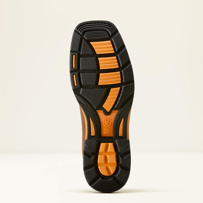 WorkHog CSA Waterproof Composite Toe Work Boot Ariat Work|Men