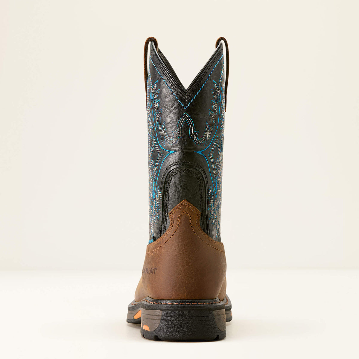 WorkHog CSA Waterproof Composite Toe Work Boot Ariat Work|Men