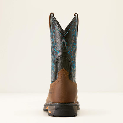WorkHog CSA Waterproof Composite Toe Work Boot Ariat Work|Men
